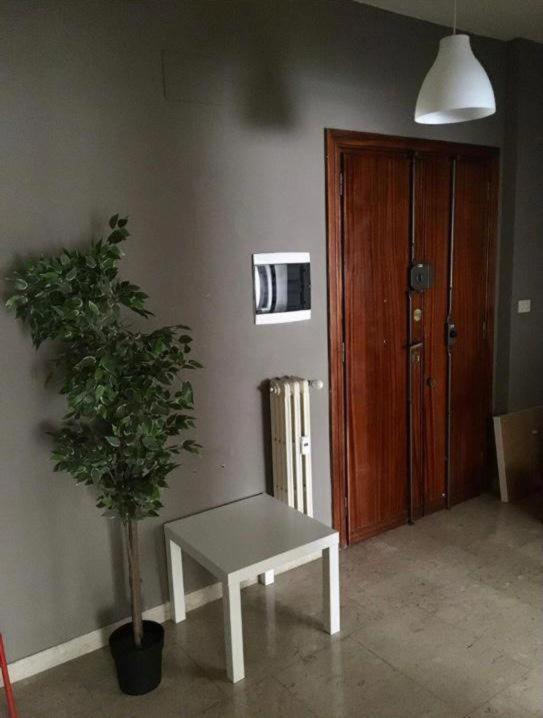 Bed and Breakfast La Mia Casa Di Roma Esterno foto