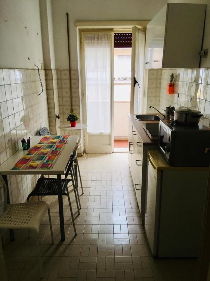 Bed and Breakfast La Mia Casa Di Roma Esterno foto